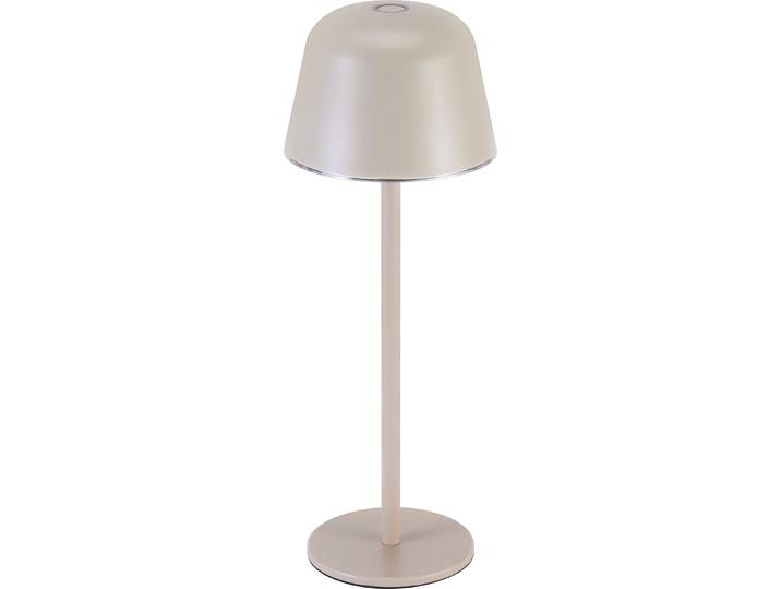 Osram ENDURA STYLE TABLE Außenleuchte, 2,5W, 200lm, beige, Tischleuchte, wiedera