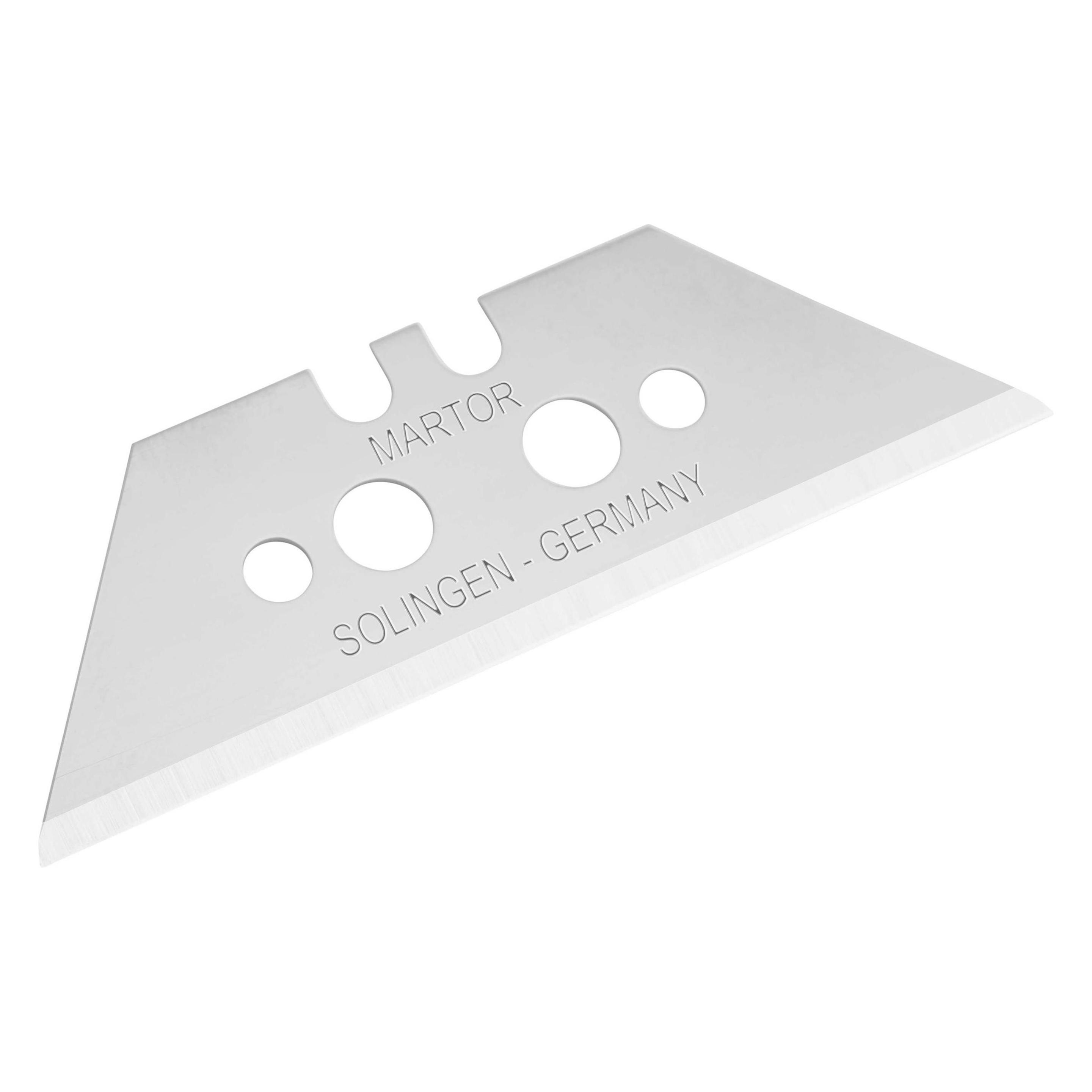 Martor Secupro Maxisafe (Cutter) (1013991002)