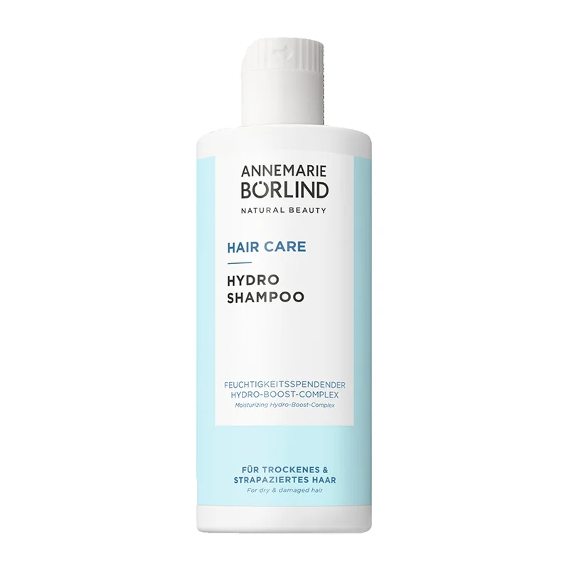 Annemarie Börlind HAIR CARE, Hydro Shampoo, 250ml 603988