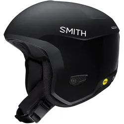 Smith Icon MIPS Kids Helm black Gr. M