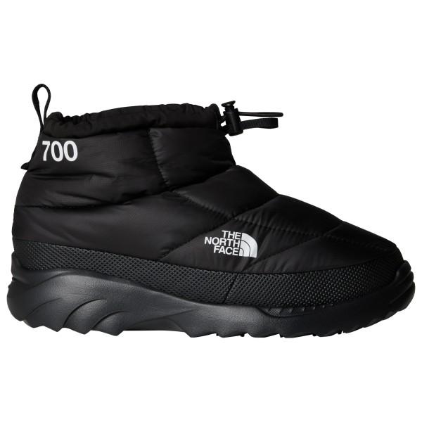 The North Face - Nuptse Traction Chukka - Winterschuhe EU 36 schwarz