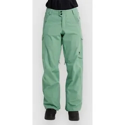 Burton Reserve Hose soft sage Gr. XS