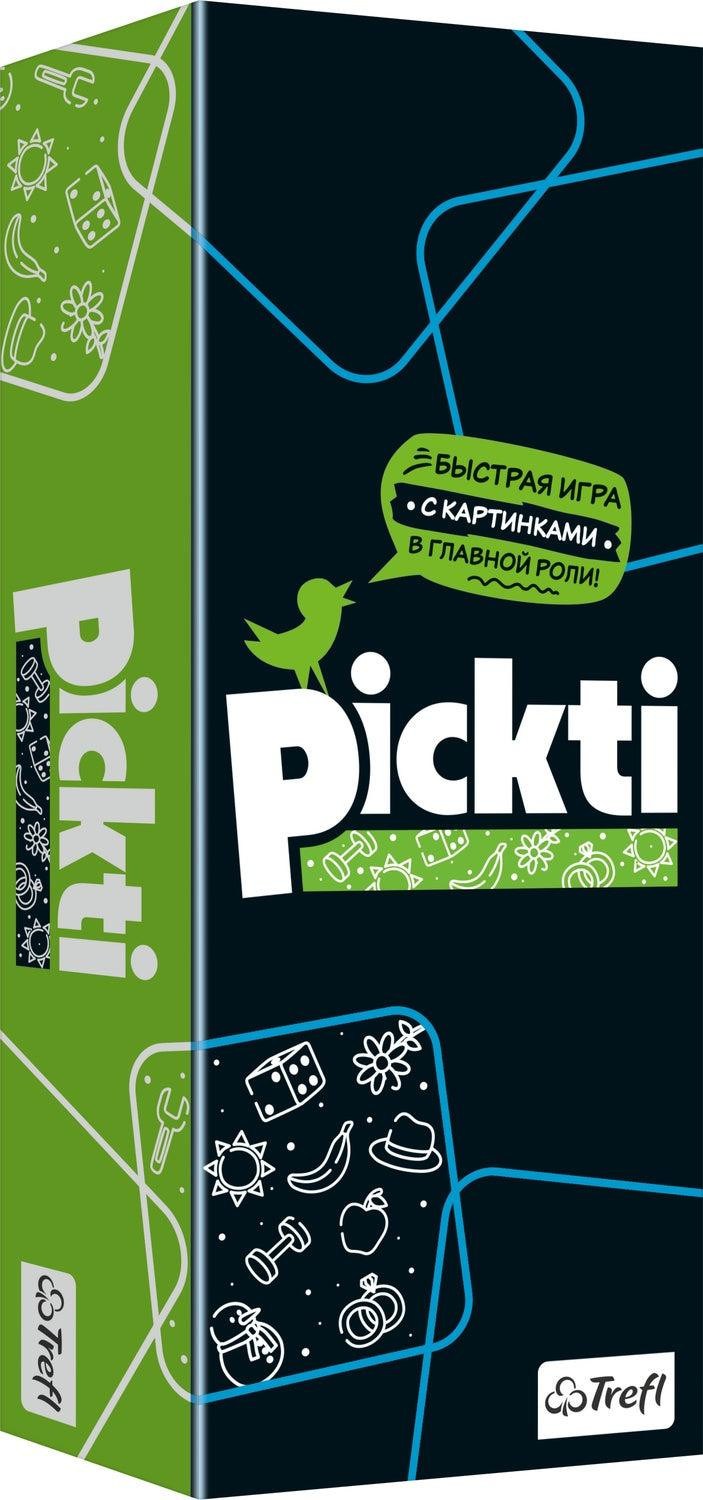 Trefl Pickti Puzzel