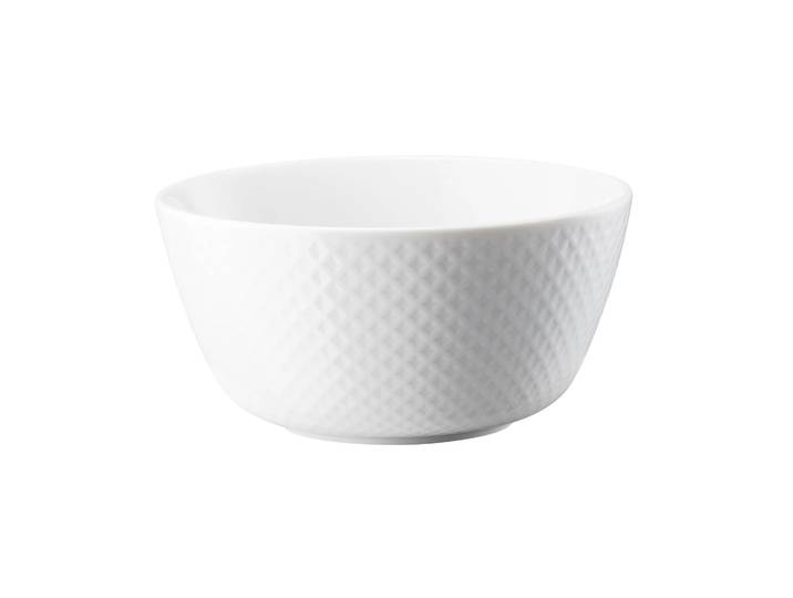 Rosenthal Junto ontbijtkom 14 cm Wit