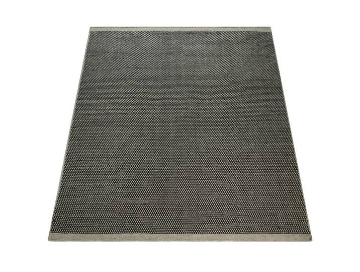 Paco Home Hochflorteppich 140/200 cm Kasko 300, Grau, Rechteckig, 140x200 cm, strapazierfähig, für Fußbodenheizung geeignet, Teppiche und Böden, Teppiche, Hochflorteppiche & Shaggys