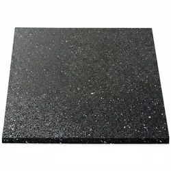 Floordirekt Antivibrationsmatte   10 mm Stärke