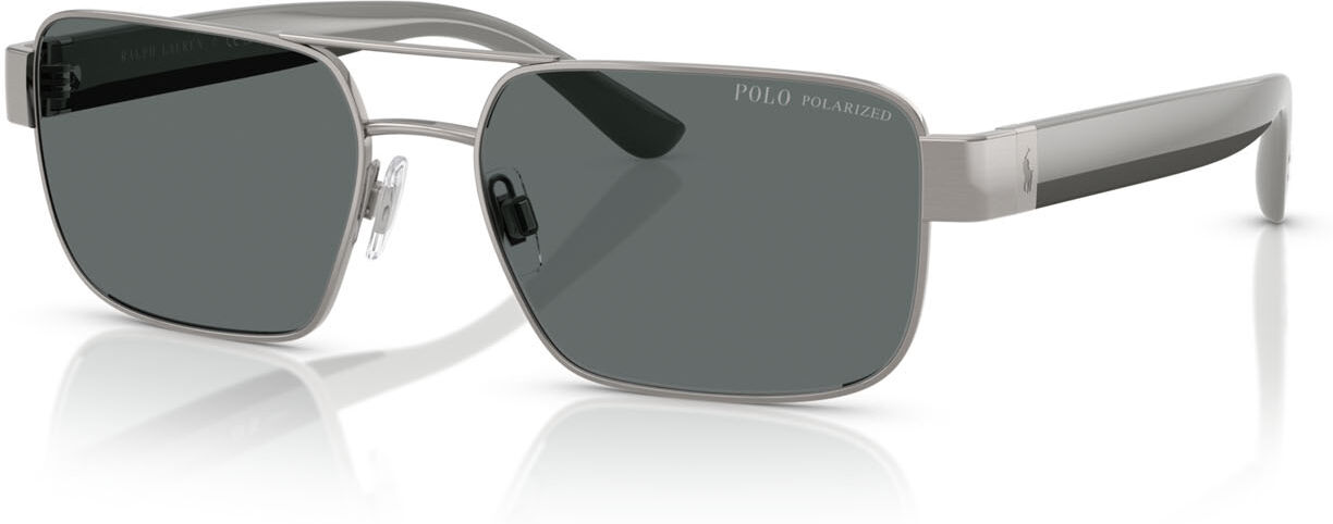 Polo Ralph Lauren Lunettes de soleil Polo PH 3161 (926681) Homme
