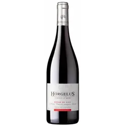 Rouge de Gala 2025 - Horgelus