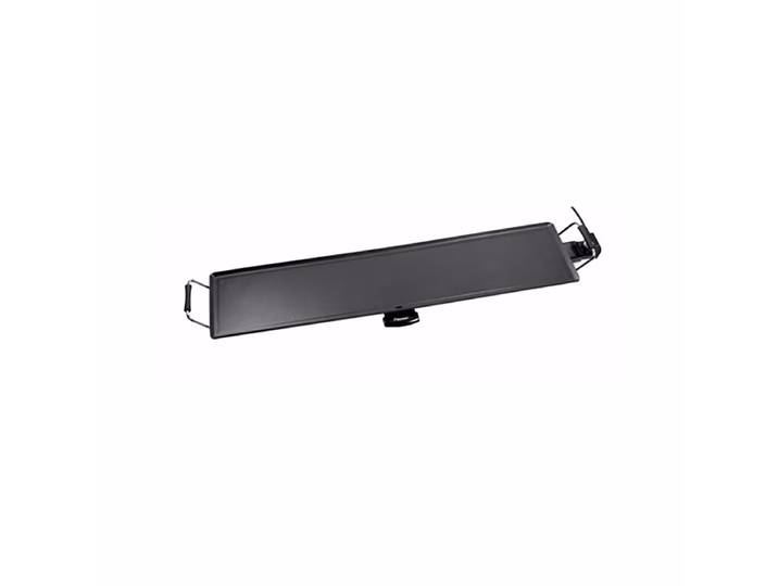 Bestron ABP605 Grillplatte XXXL – Tischgrill – schwarz