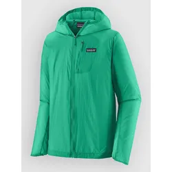 Patagonia Houdini Jacke aqua stone Gr. XS