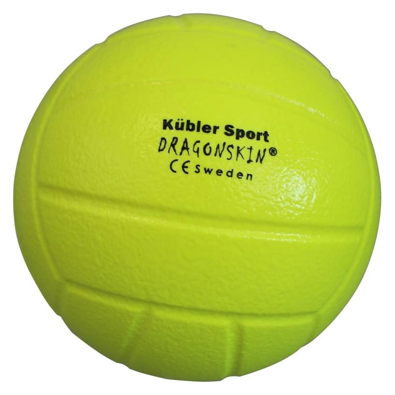 Dragonskin Kübler Sport PU-Softball (Moulded Volleyball)