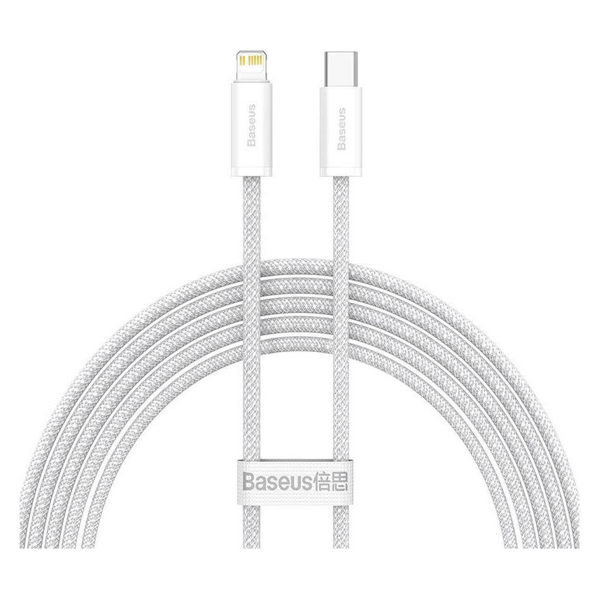 Baseus Dynamic PD Series (1 m, USB 4, 20 W) (CALD000002)