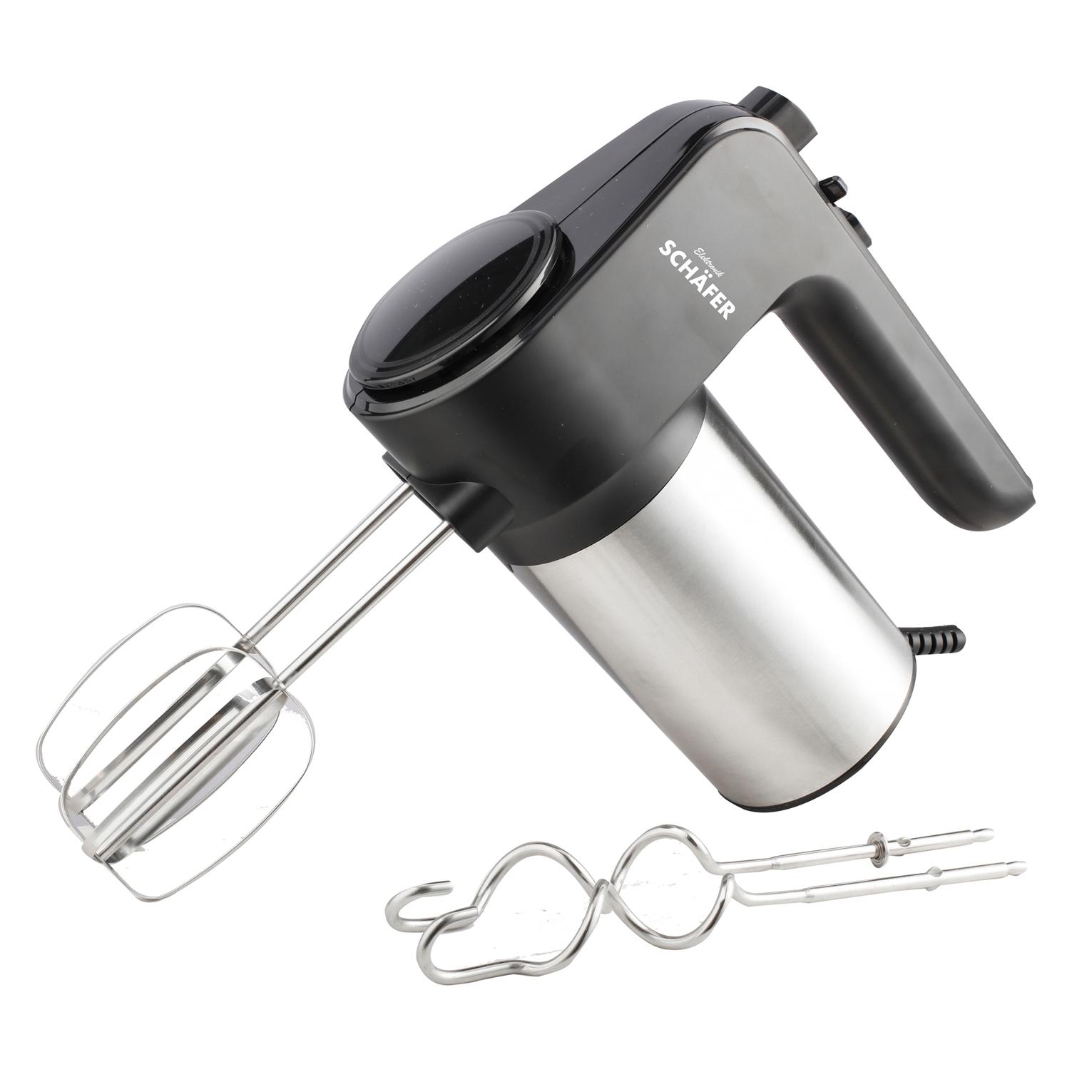 Schäfer IT-Systems Handmixer (400 W) (2192892)