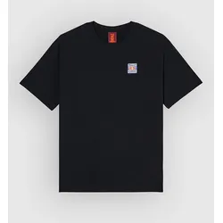Element Mxe Hit The Top T-Shirt black Gr. M