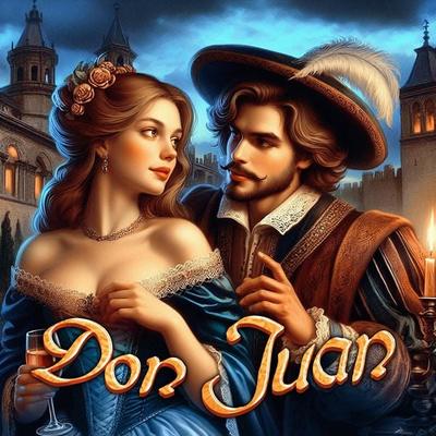 Don Juan - Dirk Jürgensen, Audio, 4260507204271