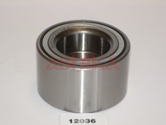 Ashika Radlagersatz 44-12036 Für Toyota