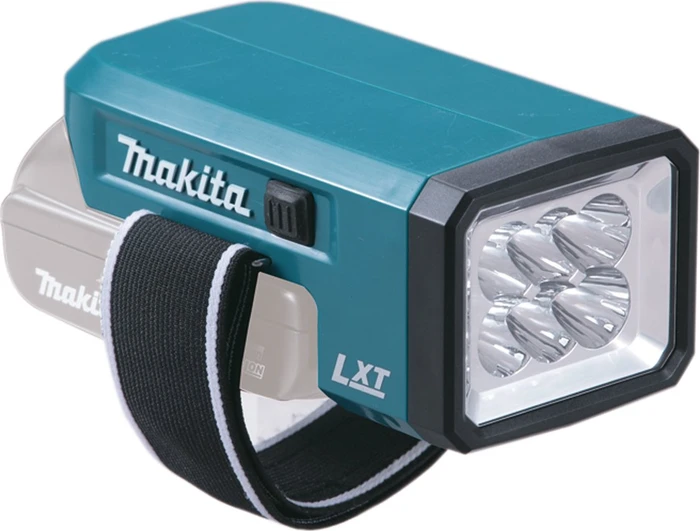 Makita DML186 Flashlight LED 0.6 W