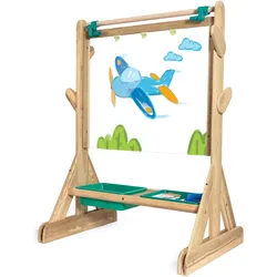 Hape Outdoor-Maltafel