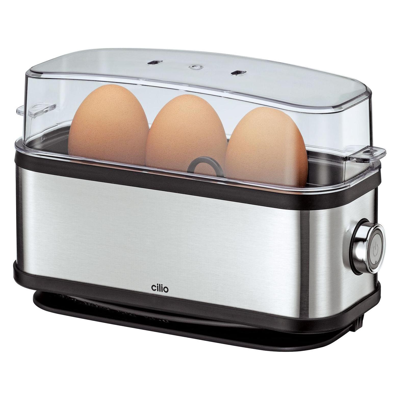 Cilio Eierkocher CLASSIC (492613)