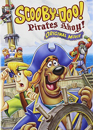 Scooby-Doo! Pirates Ahoy! - Preis vom 16.10.2026 11:41:07 h