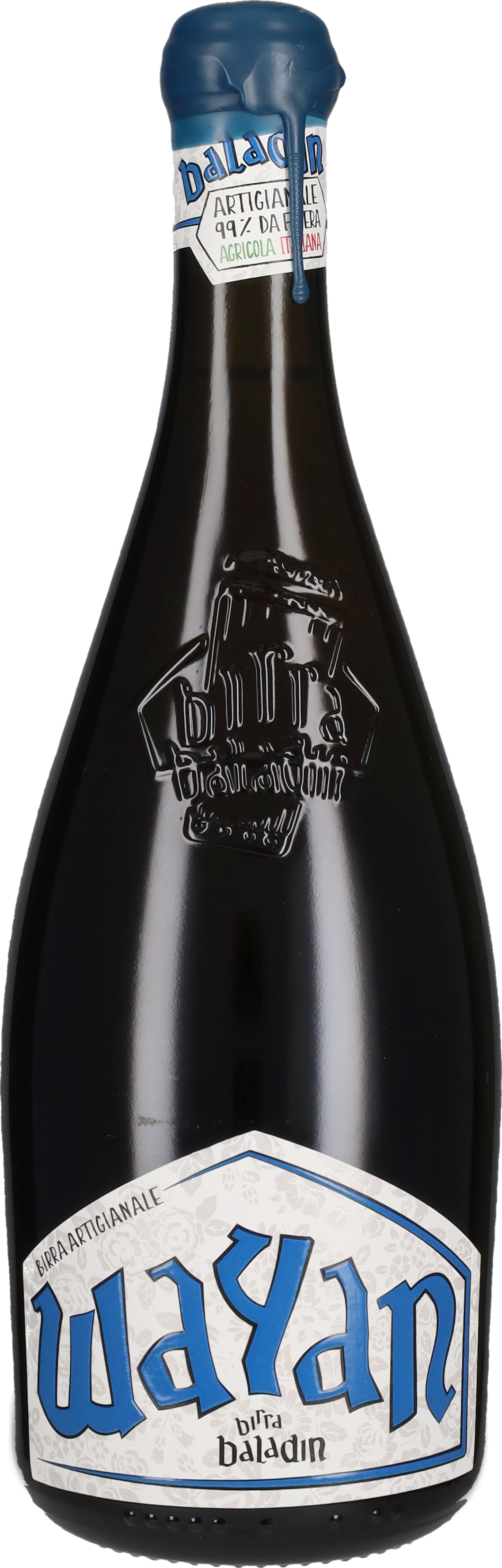 Baladin Birra Saison 'Wayan'