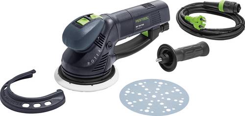 Festool Getriebe-Exzenterschleifer ROTEX RO 150 FEQ