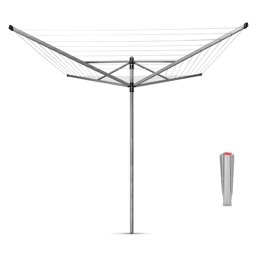 Brabantia Rotary Dryer Lift-O-Matic (40 m) (8710755310928)