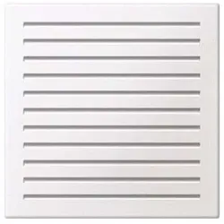 Merten Zentralplatte pws MEG4450-0419
