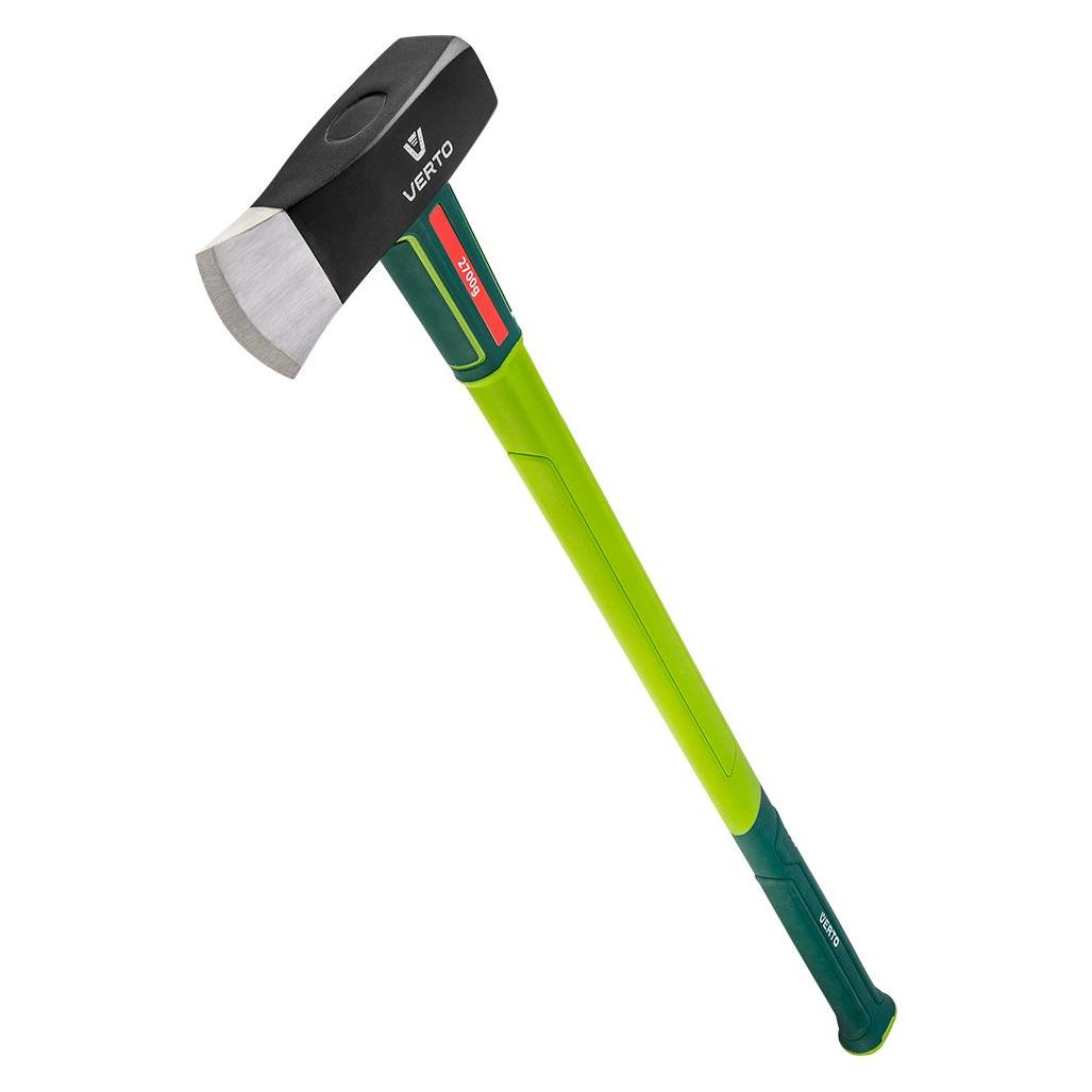 Verto 203 Taktischer Tomahawk & Axt (05G203)