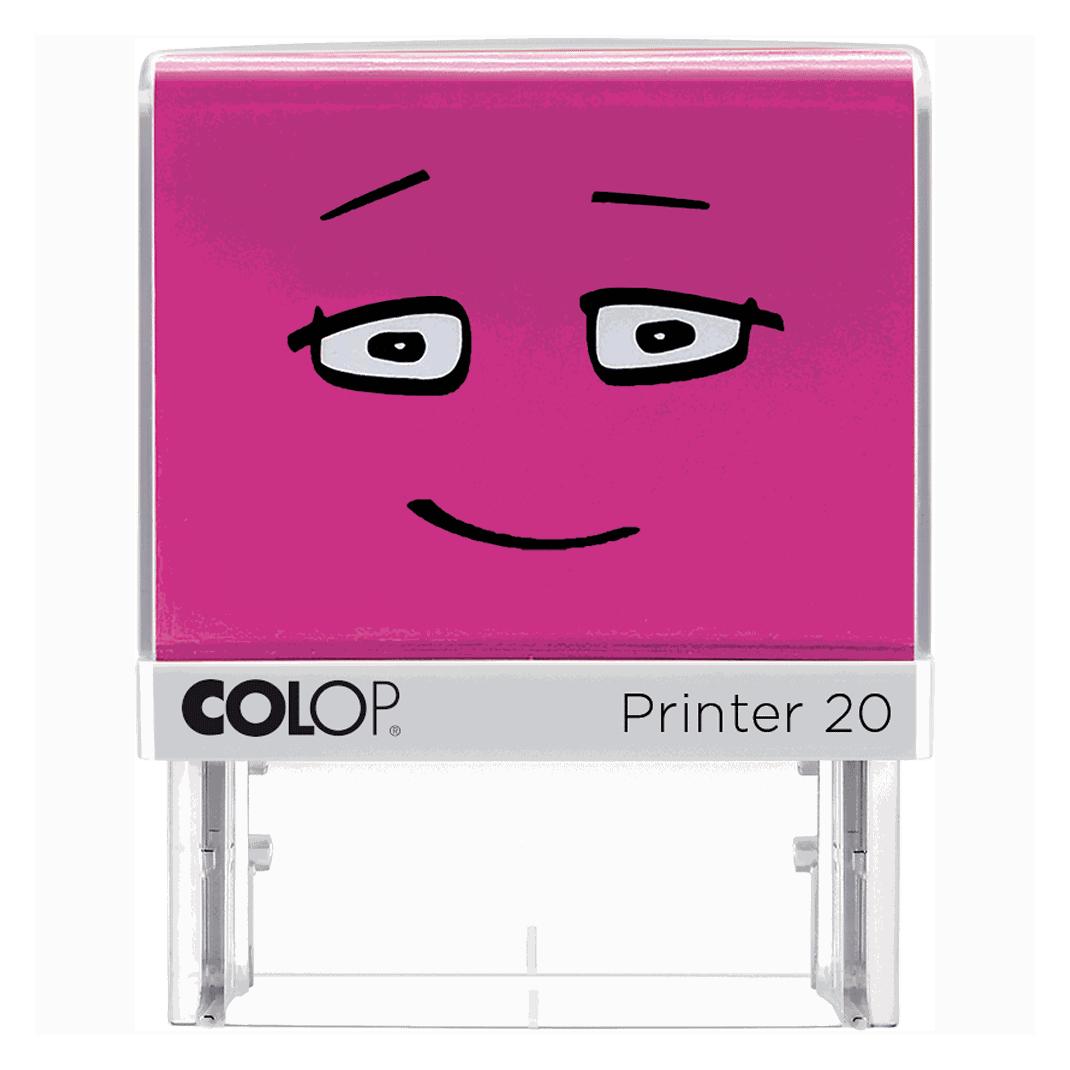 Colop Nio School Textstempel (157369)