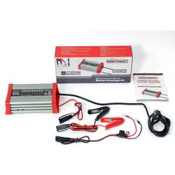 Dino KRAFTPAKET 136321 Automatikladegerät 12 V 10 A