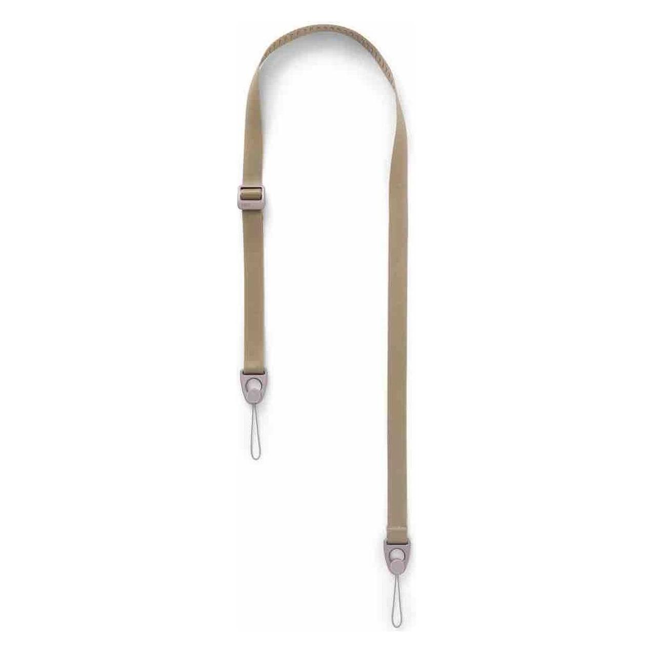 Urth Core Camera Strap Slim V2 (Beige) (Schultergurt) (D251221)