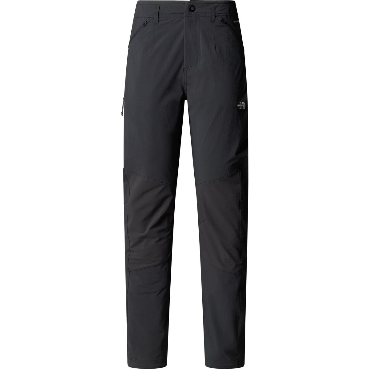 The North Face Womens Speedlight Regular Pants asphalt grey (0C5) 2 REG NF0A8EKR0C5-2-REG
