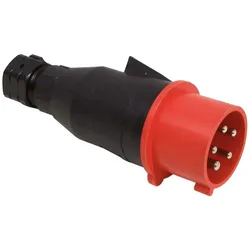 Gifas Electric Kragenstecker 303256