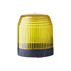 AUER 910137405 - PC7DRB Top LED Drehlicht-Modul, gelb