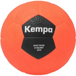 Kempa, Handbälle, (3)