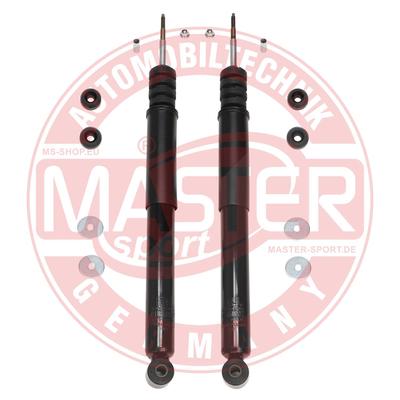 Master-sport Germany Stoßdämpfer [Hersteller-Nr. 16K007692] für Renault