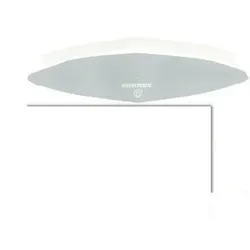 Kuvermatic Briefumschlag 30005376 120x235mm oF 80g 1000 St./Pack.