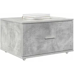 vidaXL, Kommode + Sideboard, Yalino (45 x 55 x 33.50 cm)