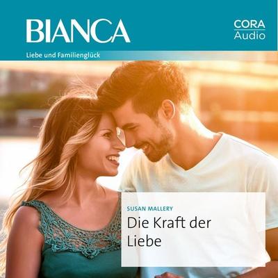 Die Kraft der Liebe - Susan Mallery, Audio, 9783963694639
