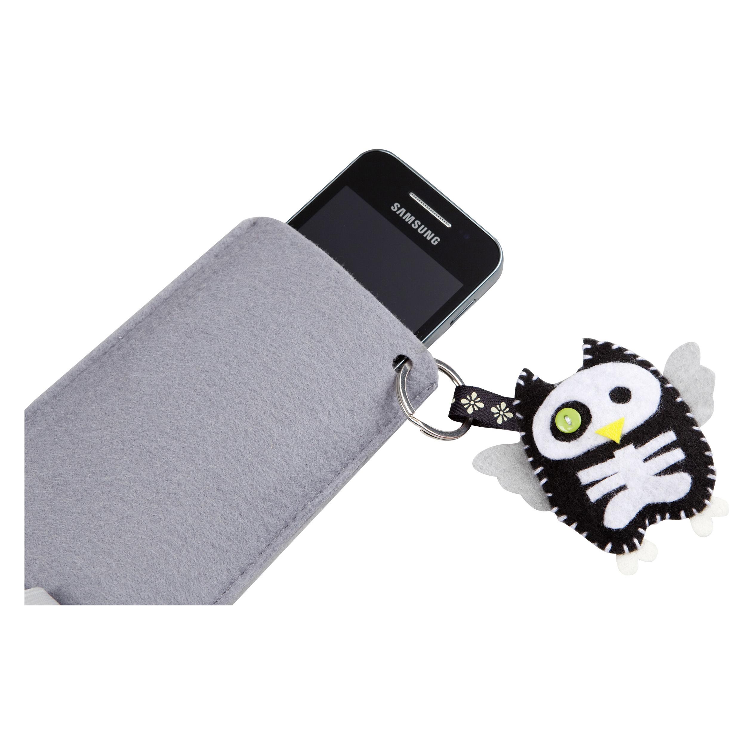 Folia Mini Monster Friends (50106)