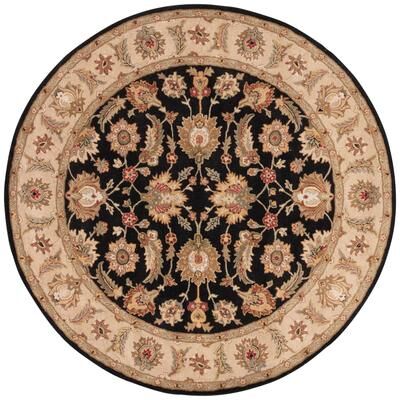 Juniper Home Skylar Handmade Floral Area Rug