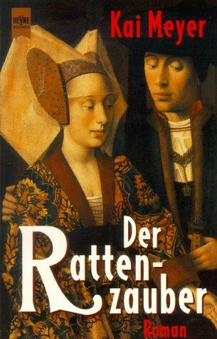 Kai Meyer - Der Rattenzauber. - Preis vom 16.10.2026 11:41:07 h