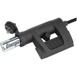 Princeton Tec, Taschenlampe, Charge MPLS LED Flashlight 55 lm Black (55 lm)