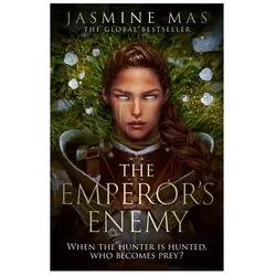 The Emperor’s Enemy, Belletristik von Jasmine Mas