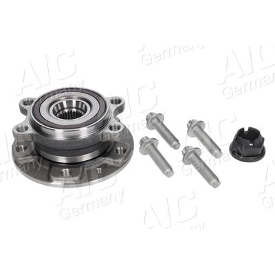 AIC Radlagersatz Vorderachse 73249 für RENAULT