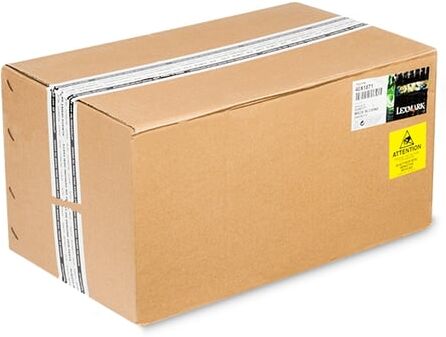 Lexmark 40X1871 Fusor