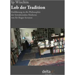 Lob der Tradition, Sachbücher von Ip Wischin