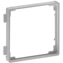 Legrand 752343 Zwischenring 50x50mm Adapter Valena Life Aluminium