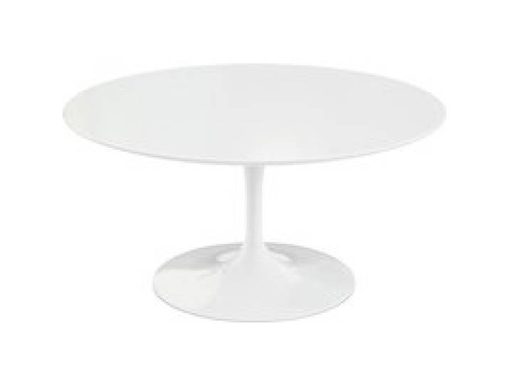 Knoll International - Saarinen Couchtisch Rund